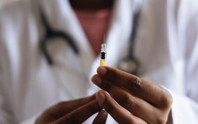 La vacuna, una puerta abierta a la esperanza